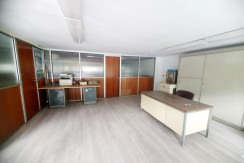 Nave en GAldakao N-634