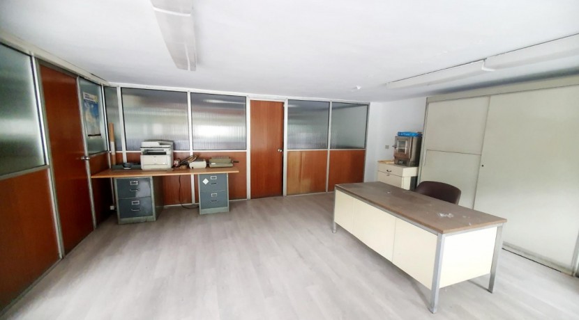 Nave en GAldakao N-634