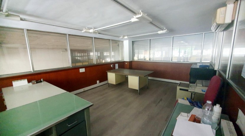 Nave en GAldakao N-634