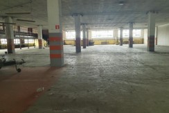 Nave en GAldakao N-634
