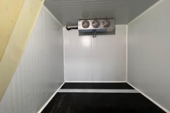 Nave Industrial Equipado Con Camáras de Frio En Zona Arteagoiti