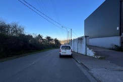 Nave Industrial Equipado Con Camáras de Frio En Zona Arteagoiti