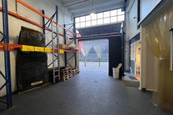 Nave Industrial Equipado Con Camáras de Frio En Zona Arteagoiti