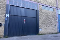Nave Industrial Equipado Con Camáras de Frio En Zona Arteagoiti