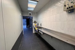 Nave Industrial Equipado Con Camáras de Frio En Zona Arteagoiti