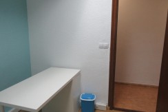 Oficina En EL Centro De Basauri Equipada