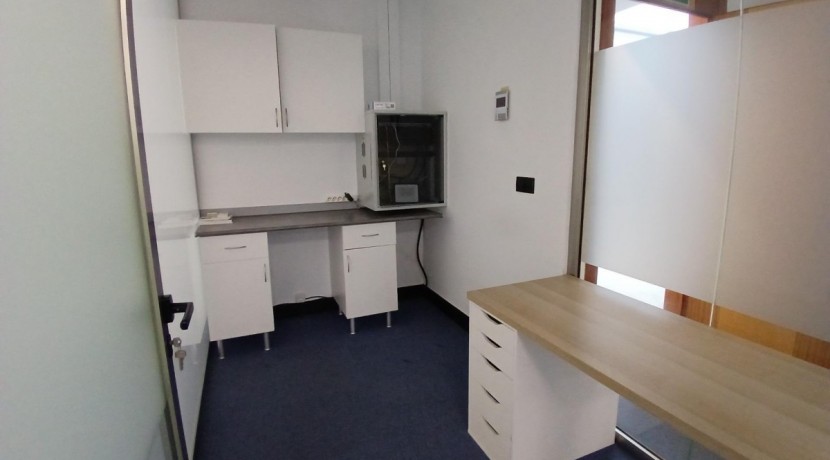 OFICINA EN VENTA AMAIA KALEA