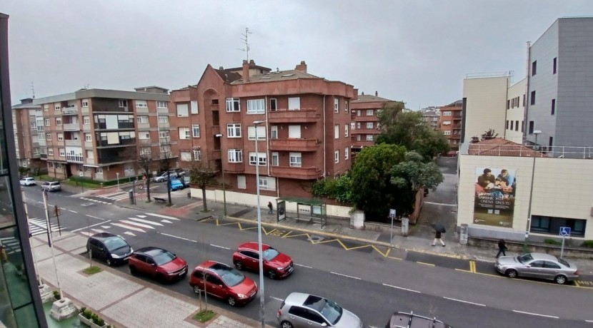OFICINA EN VENTA AMAIA KALEA