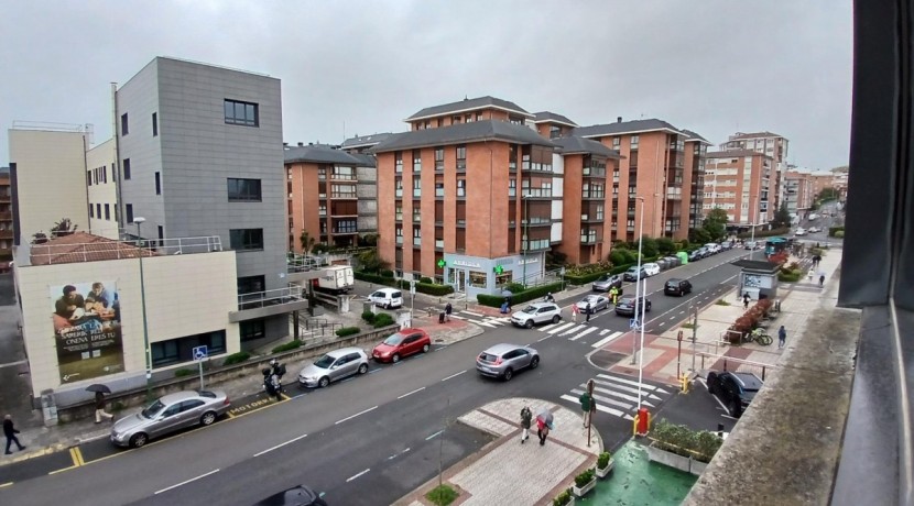 OFICINA EN VENTA AMAIA KALEA