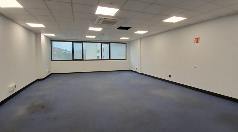 OFICINA EN VENTA AMAIA KALEA