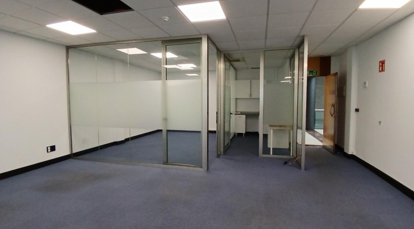 OFICINA EN VENTA AMAIA KALEA
