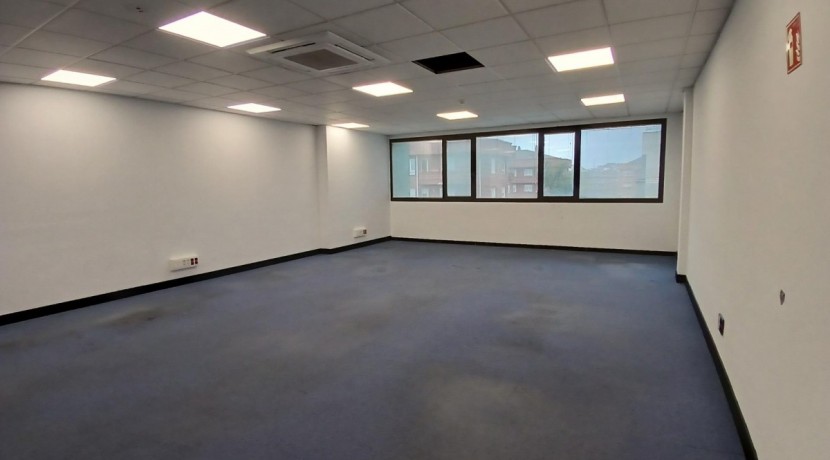 OFICINA EN VENTA AMAIA KALEA