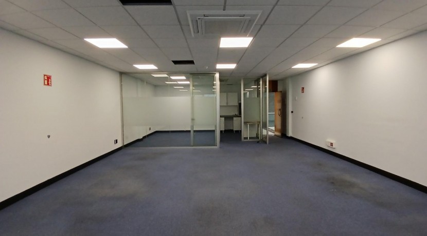 OFICINA EN VENTA AMAIA KALEA