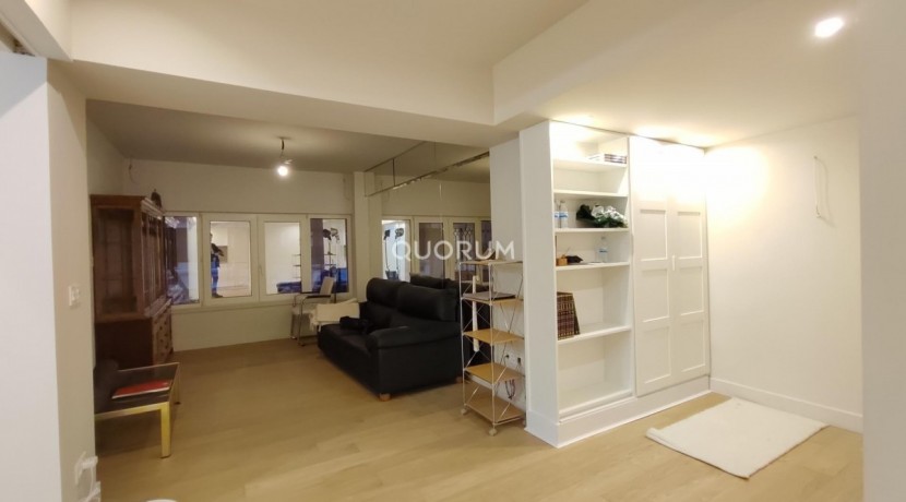 Oficina en venta plaza Indautxu
