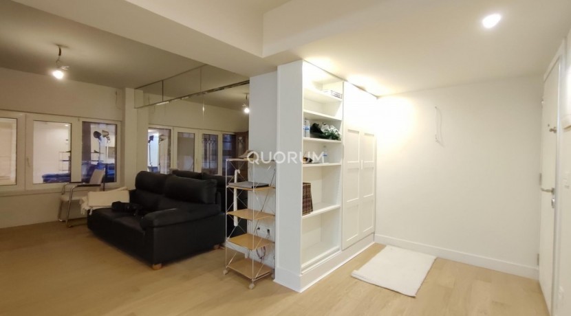 Oficina en venta plaza Indautxu