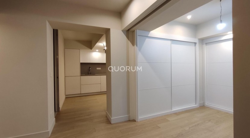 Oficina en venta plaza Indautxu