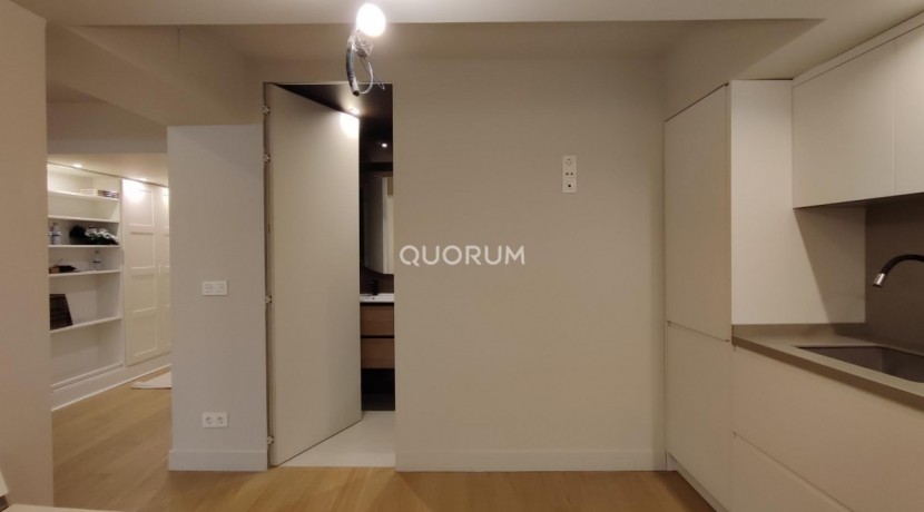 Oficina en venta plaza Indautxu