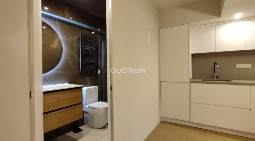Oficina en venta plaza Indautxu