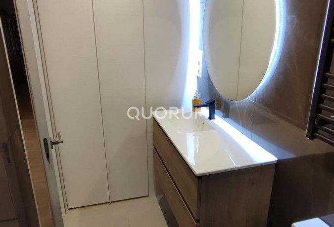 Oficina en venta plaza Indautxu