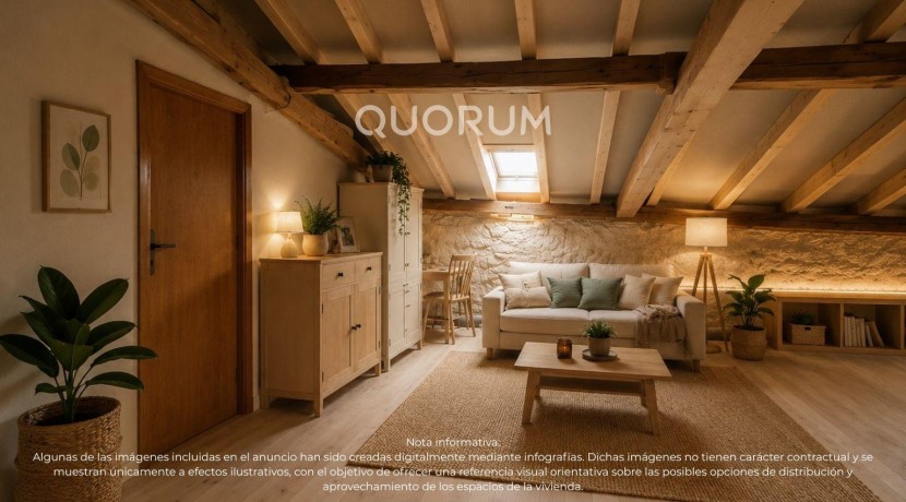 ¡OPORTUNIDAD! Vivienda Bifamiliar De Piedra Para Decorar A Tu Gusto Con Terreno y Tejado Reformado en Zeberio