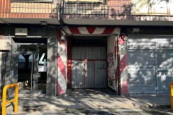 Parcela De Garaje Amplia En Zona Ayuntamiento