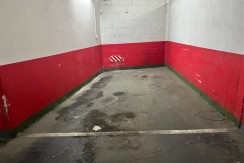 Parcela De Garaje Amplia En Zona Ayuntamiento