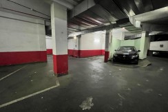 Parcela De Garaje Amplia En Zona Ayuntamiento