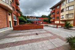 Parcela de Garaje Cerrada Amplia En Zona San Miguel