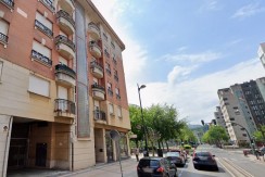 PARCELA DE GARAJE EN ARTEAGABEITIA