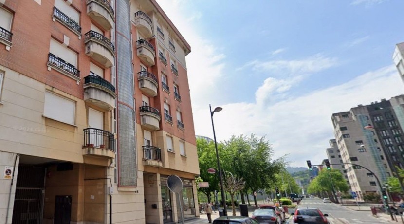 PARCELA DE GARAJE EN ARTEAGABEITIA