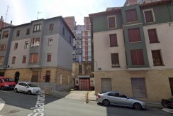 Parcela de Garaje En Venta En Zona Pozokoetxe