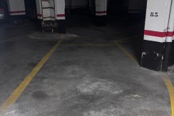 Parcela de Garaje En Venta En Zona Pozokoetxe