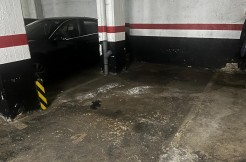 Parcela De Garaje Para Coche Pequeño En Zona Ariz