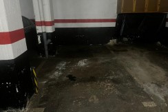 Parcela De Garaje Para Coche Pequeño En Zona Ariz