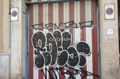 Parcela Garaje en Zona Albia