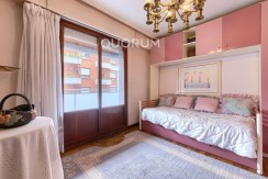 PISAZO De 5 Dormitorios y 2 Baños Con Ascensor Cota Cero y Balcón En Pleno Centro de Basauri