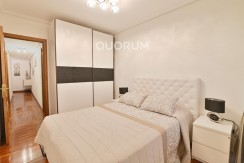 Pisazo Para Entrar A Vivir Con Ascensor A Cota 0 De 2 Habitaciones En Zabalgane