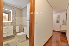Pisazo Para Entrar A Vivir Con Ascensor A Cota 0 De 2 Habitaciones En Zabalgane