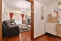 Pisazo Para Entrar A Vivir Con Ascensor A Cota 0 De 2 Habitaciones En Zabalgane