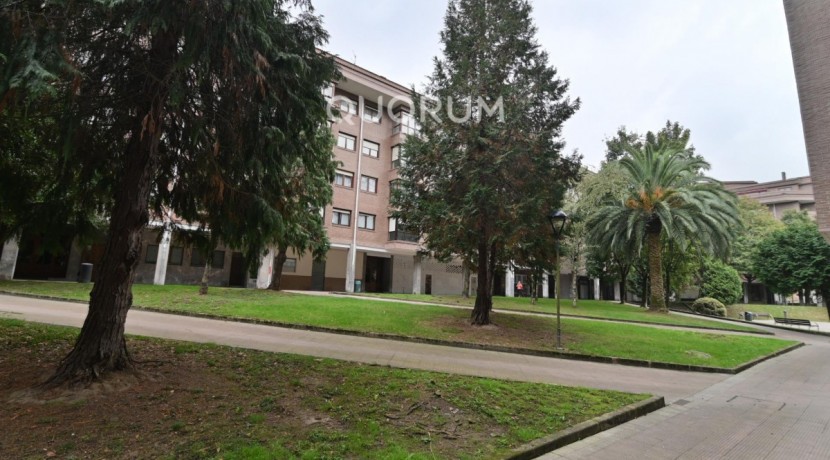 Pisazo Para Entrar A Vivir Con Ascensor A Cota 0 De 2 Habitaciones En Zabalgane