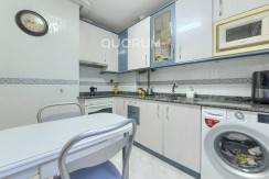 Piso Amplio Totalmente Exterior De 3 Dormitorios y 2 Baños Con Ascensor Cota 0, Garaje y Trastero Incluidos en Aperribai