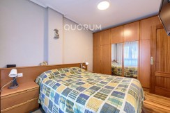 Piso Amplio Totalmente Exterior De 3 Dormitorios y 2 Baños Con Ascensor Cota 0, Garaje y Trastero Incluidos en Aperribai