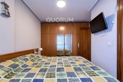 Piso Amplio Totalmente Exterior De 3 Dormitorios y 2 Baños Con Ascensor Cota 0, Garaje y Trastero Incluidos en Aperribai