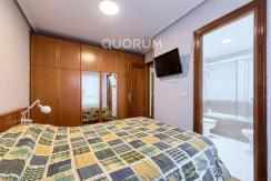Piso Amplio Totalmente Exterior De 3 Dormitorios y 2 Baños Con Ascensor Cota 0, Garaje y Trastero Incluidos en Aperribai