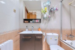 Piso Amplio Totalmente Exterior De 3 Dormitorios y 2 Baños Con Ascensor Cota 0, Garaje y Trastero Incluidos en Aperribai