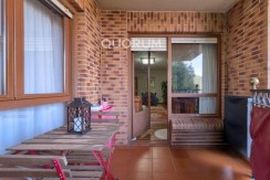 Piso Amplio Totalmente Exterior De 3 Dormitorios y 2 Baños Con Ascensor Cota 0, Garaje y Trastero Incluidos en Aperribai