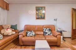Piso Amplio Totalmente Exterior De 3 Dormitorios y 2 Baños Con Ascensor Cota 0, Garaje y Trastero Incluidos en Aperribai