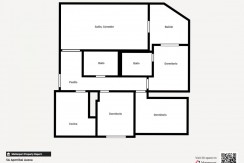 Piso Amplio Totalmente Exterior De 3 Dormitorios y 2 Baños Con Ascensor Cota 0, Garaje y Trastero Incluidos en Aperribai