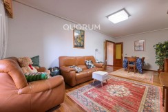 Piso Amplio Totalmente Exterior De 3 Dormitorios y 2 Baños Con Ascensor Cota 0, Garaje y Trastero Incluidos en Aperribai