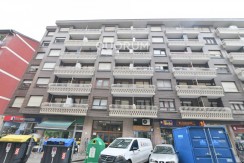 Piso Céntrico De 3 Habitaciones 2 Baños y Garaje Directo